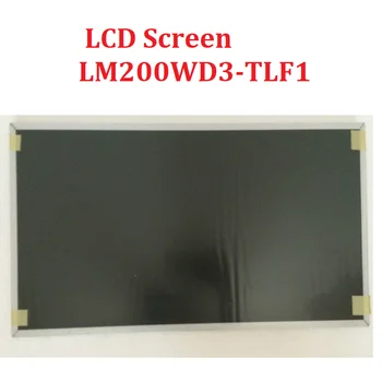 מסך LCD מקורי LM200WD3-TLF1 חדש מודול תצוגה בלוח 20 אינץ ' עבור C340 כל אחד ב-PC חדש אחריות שנה 1