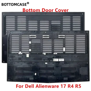BOTTOMCASE מקורי חדש עבור Dell Alienware 17 R4 R5 מקורי בתחתית הדלת לכסות 929M2 0929M2