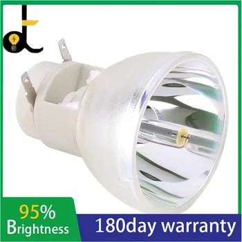 95% בהירות המקרן מנורת הנורה RLC-078 על Viewsonic PJD5132 PJD5232L PJD5134 PJD5234L PJD6235 הנורה P-VIP 190/0.8 E20.8