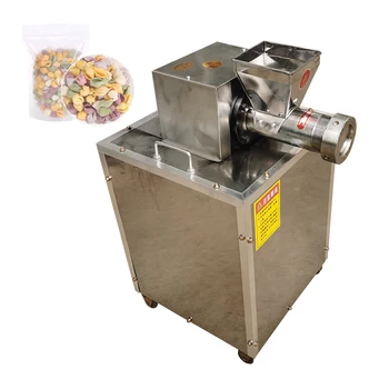 60 סוג מזון רב תכליתי-קמח Macaronis פריך מעטפת פיצה ים פגז שהופך את המכונה.