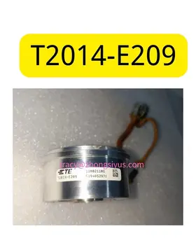 T2014-E209 מקודד זווית נבדק בסדר T2014 E209