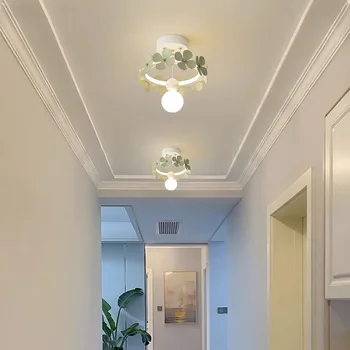 BOSSEN המודרני הוביל אור תליון סלון, חדר שינה מינימליסטי הברק התקרה תליון אור.