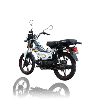 Oem סין מפעל 110cc גור אופנועים 48cc 4 שבץ מנוע בנזין זול יותר אופנוע 50 סמ 