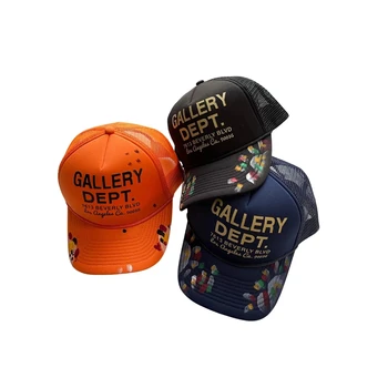 האמריקאי גאות מותג מחלקת גרפיטי מכתבים של גברים ונשים כובע בייסבול כובע השמש לשיא כובע עקום אפס מקום כובע גברים ונשים