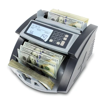 ast סופר מהירות 1300 הערות שטר כסף ביל לערבב סופר מיון כושר בסיסי מכונה ניידת הכסף סופרים המכונה