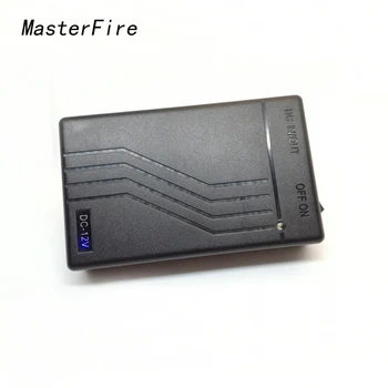 MasterFire 3pack/הרבה YSN-12480 נייד 12V DC 4800mah סוללת ליתיום פולימר נטענת Pack עבור טלוויזיה במעגל סגור מצלמה סוללות תא