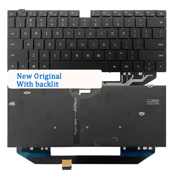מקורי חדש מקלדת המחשב הנייד עבור HUAWEI מאך MACHR-W19L W19B W29 W09 MateBook X Pro