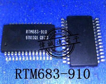 10Pcs RTM683-910 חדש