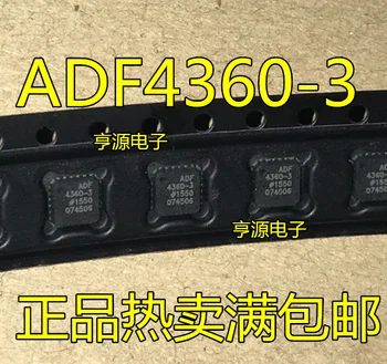 5pcs מקורי חדש ADF4360-3BCPZ ADF4360-3 ADF4360 ADF4360-6 ADF4360-6BCPZ למארזים