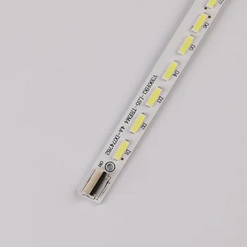 רצועת LED תאורת LED אחורית עבור PANASONIC TX-L39EM5B 39/210G 39