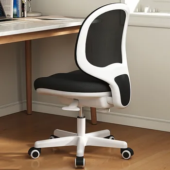 כורסה תמיכה גיימר הכיסא במשרד מעצב גלגלים נוח תמיכה המותני כיסא משרדי יוקרה ארגונומי Sillas ריהוט משרדי